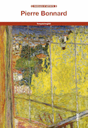 Pierre Bonnard [édition bilingue]
